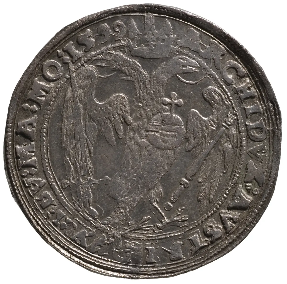 Münze