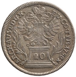 Haus Österreich: Maria Theresia