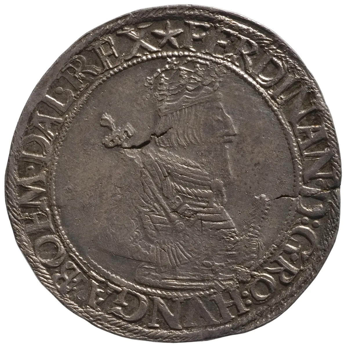 Münze