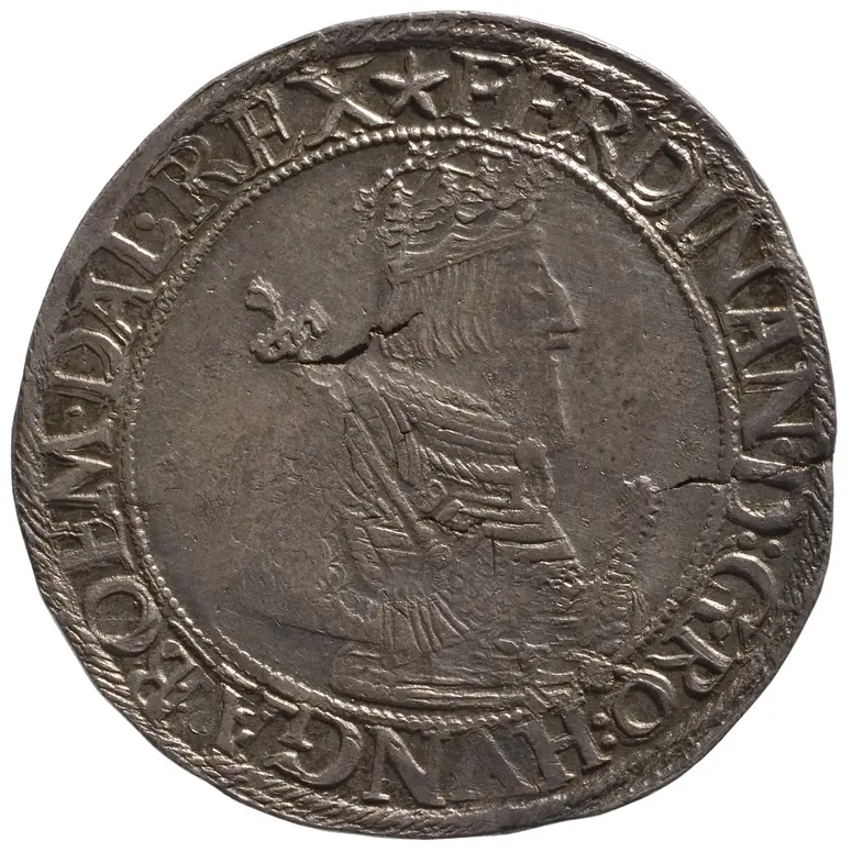 Münze