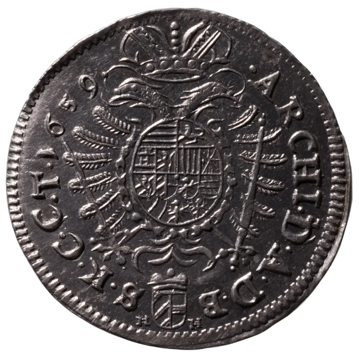 Haus Österreich: Leopold I.