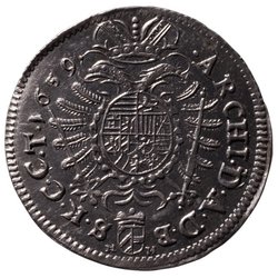 Haus Österreich: Leopold I.