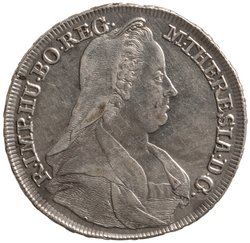 Haus Österreich: Maria Theresia