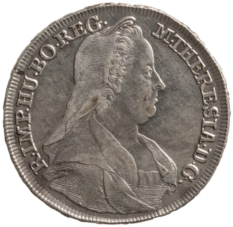 Münze