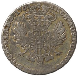 Österreichische Niederlande: Maria Theresia
