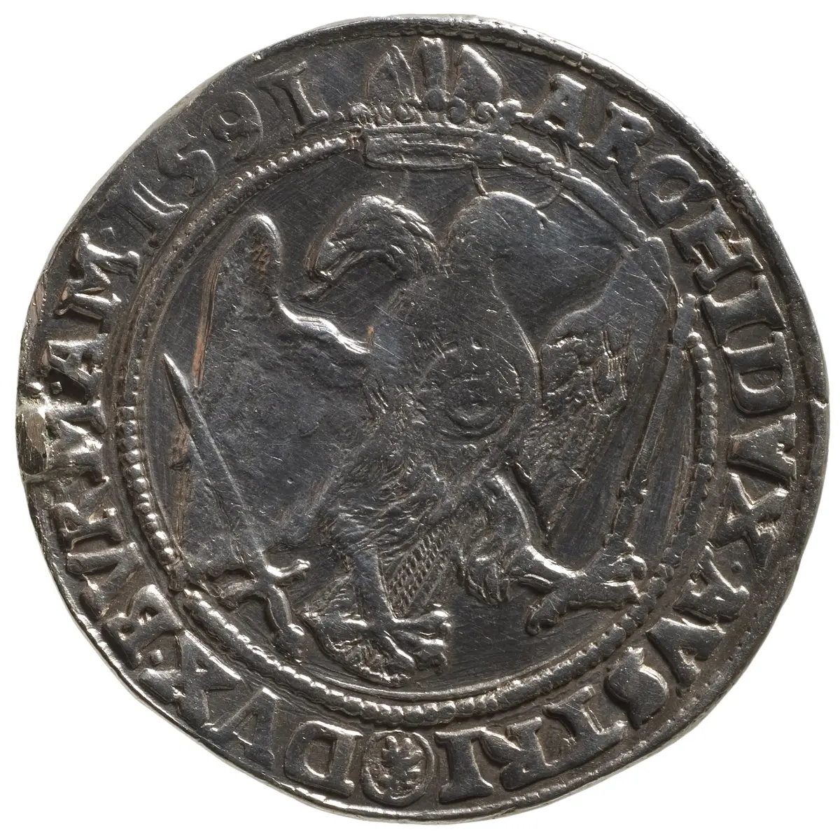 Münze