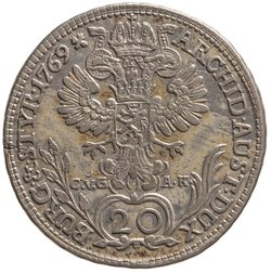 Haus Österreich: Maria Theresia