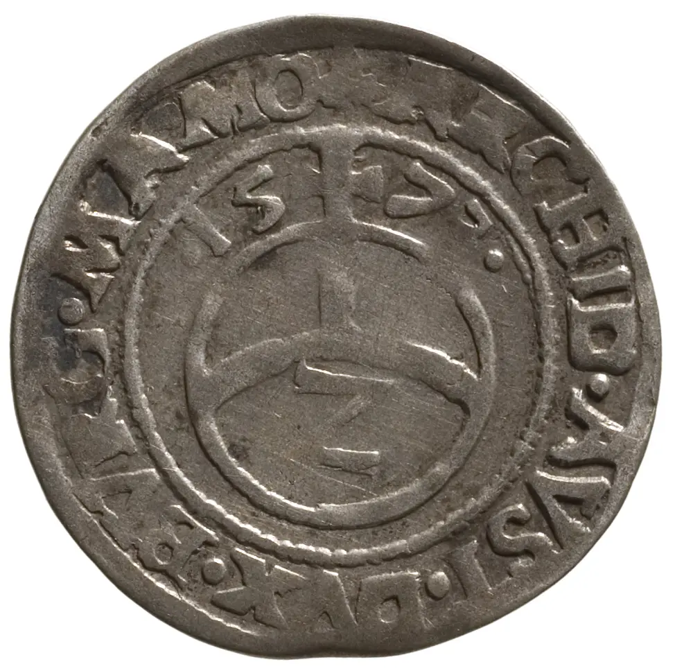 Münze
