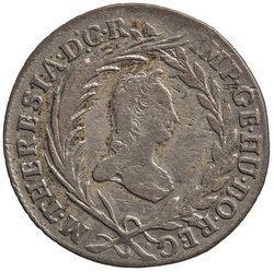 Haus Österreich: Maria Theresia