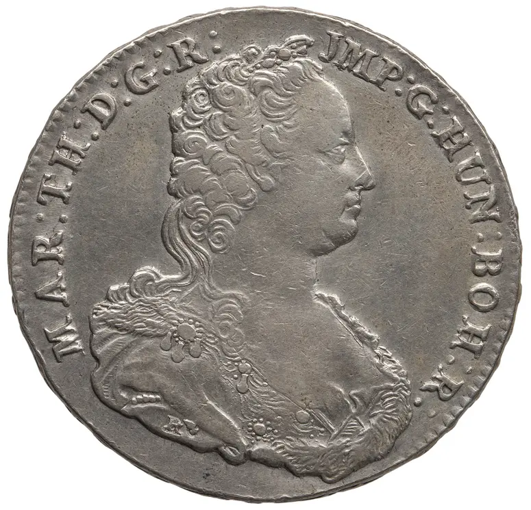 Münze
