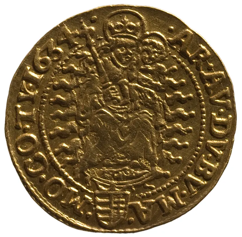 Haus Österreich: Ferdinand II.