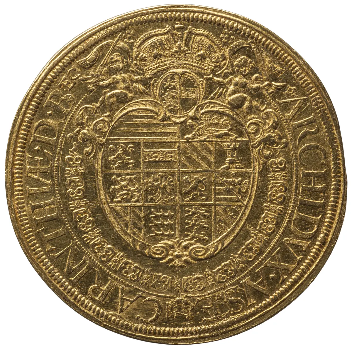 Haus Österreich: Leopold I.