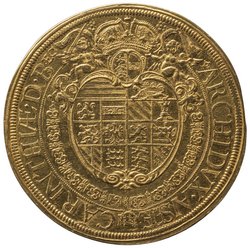 Haus Österreich: Leopold I.