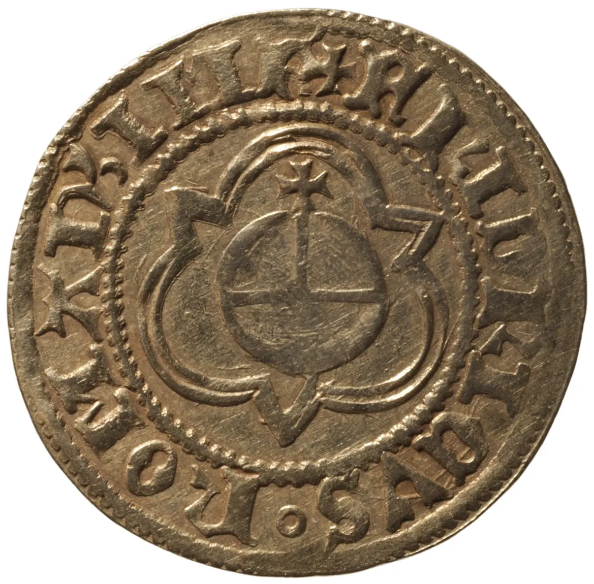 Haus Österreich: Friedrich V. (III.) (1424–1493)