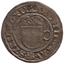 Haus Österreich: Maximilian I.