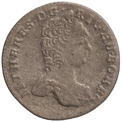 Haus Österreich: Maria Theresia