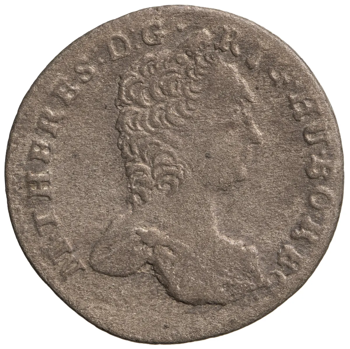 Haus Österreich: Maria Theresia