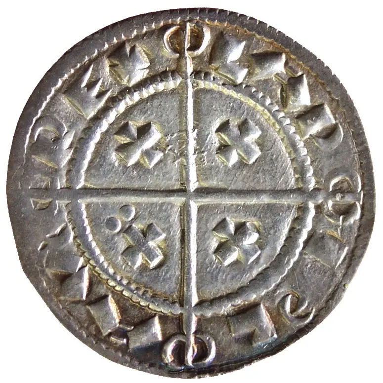 Münze