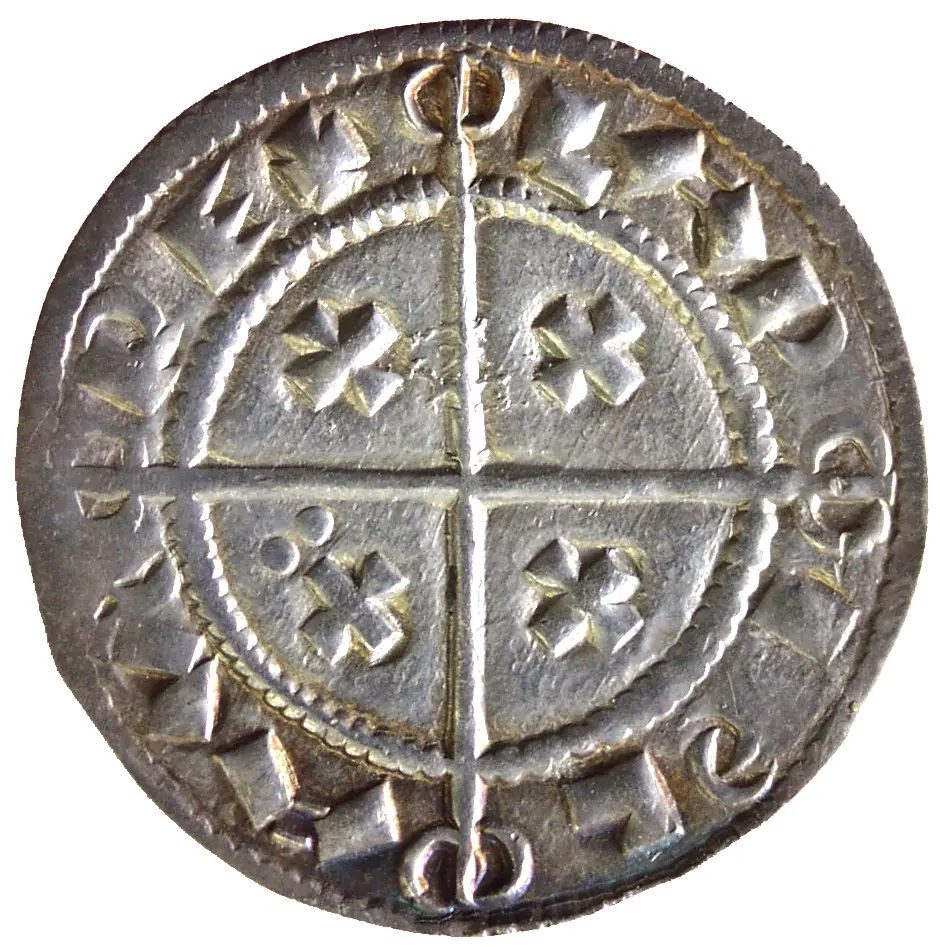 Könige von Ungarn: Ladislaus I. der Heilige