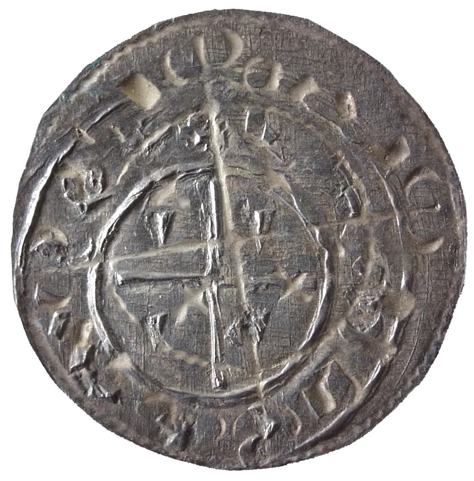 Münze