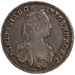 Haus Österreich: Maria Theresia