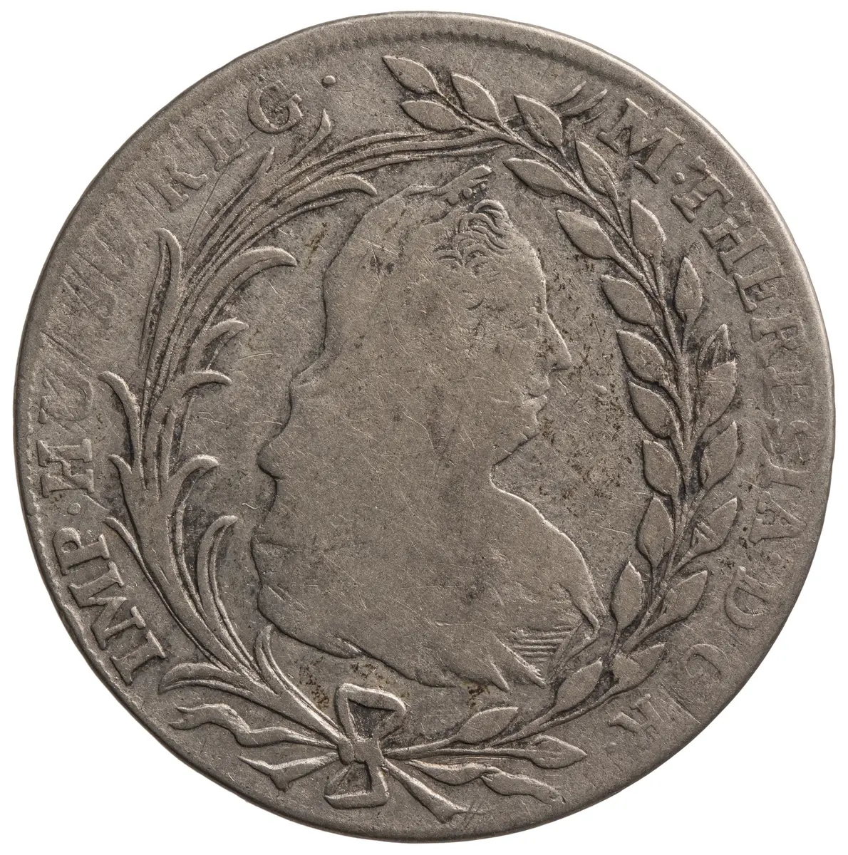 Haus Österreich: Maria Theresia