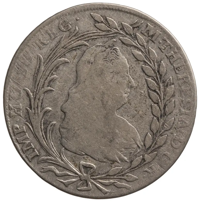 Münze