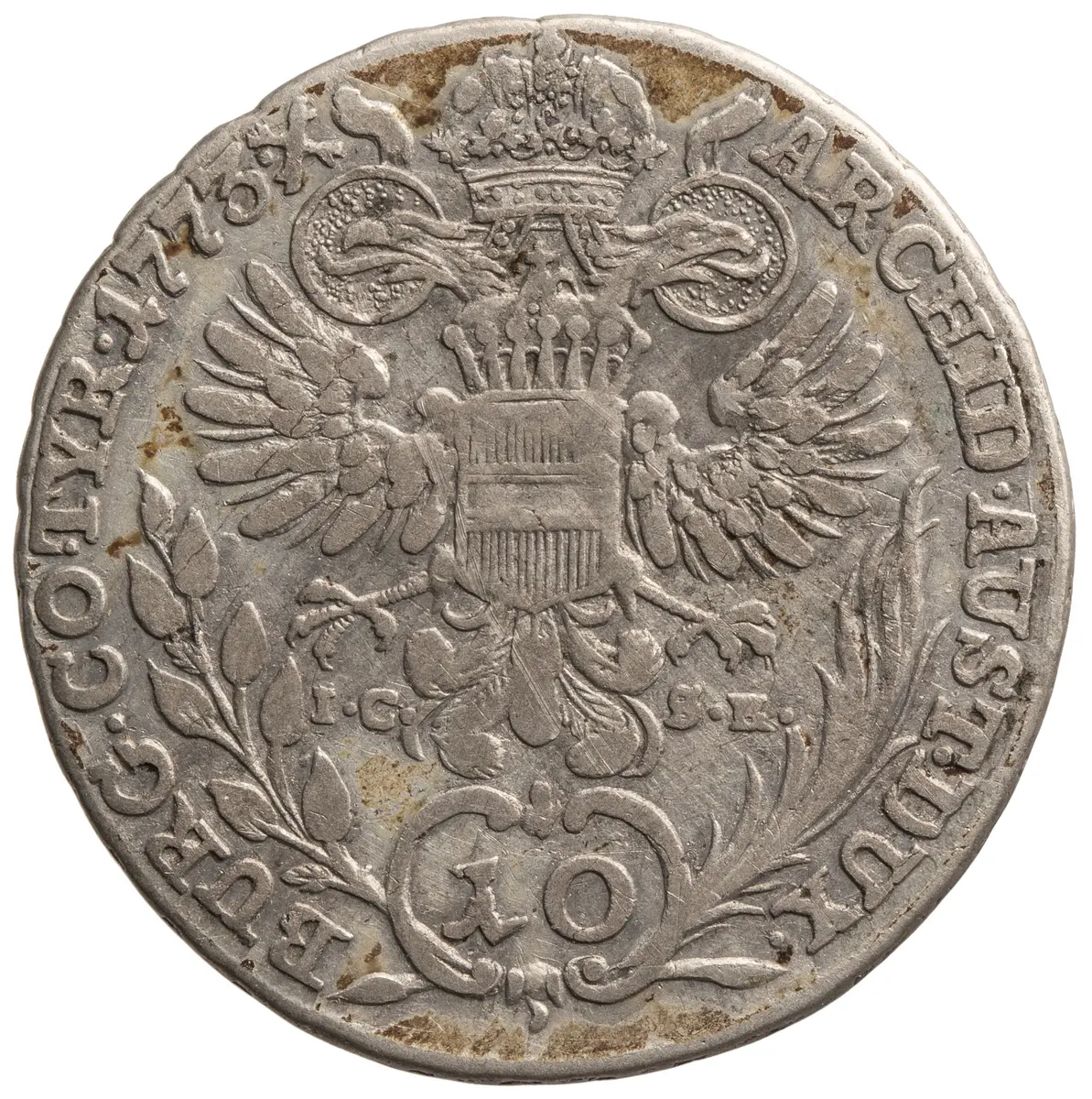 Haus Österreich: Maria Theresia