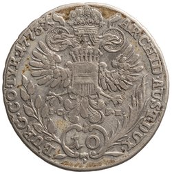 Haus Österreich: Maria Theresia