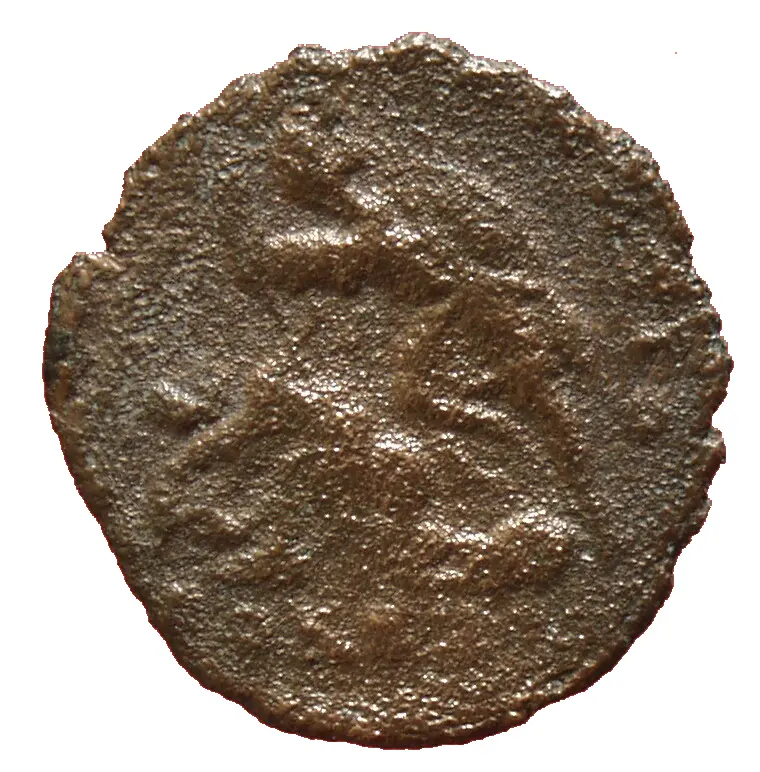 Constantius II.