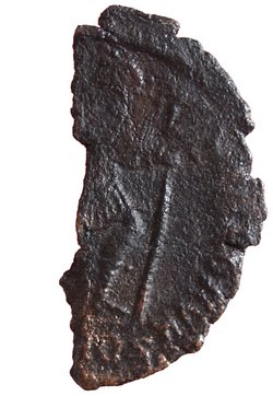 Valens II.