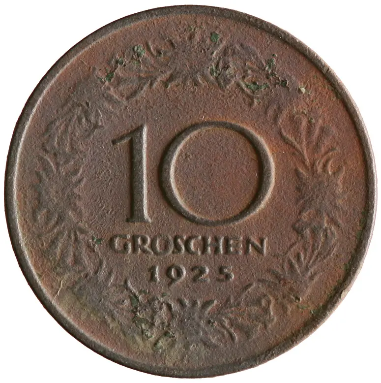 Münze