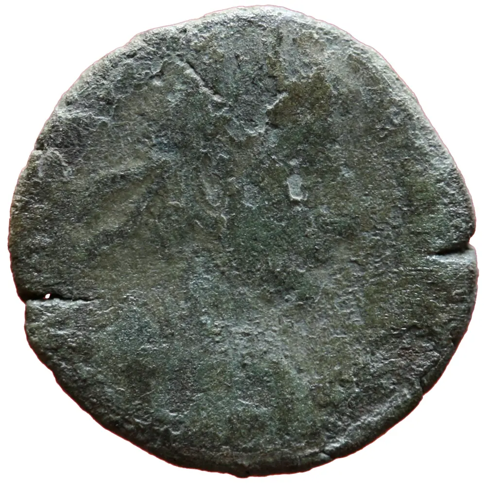 Constantius II.
