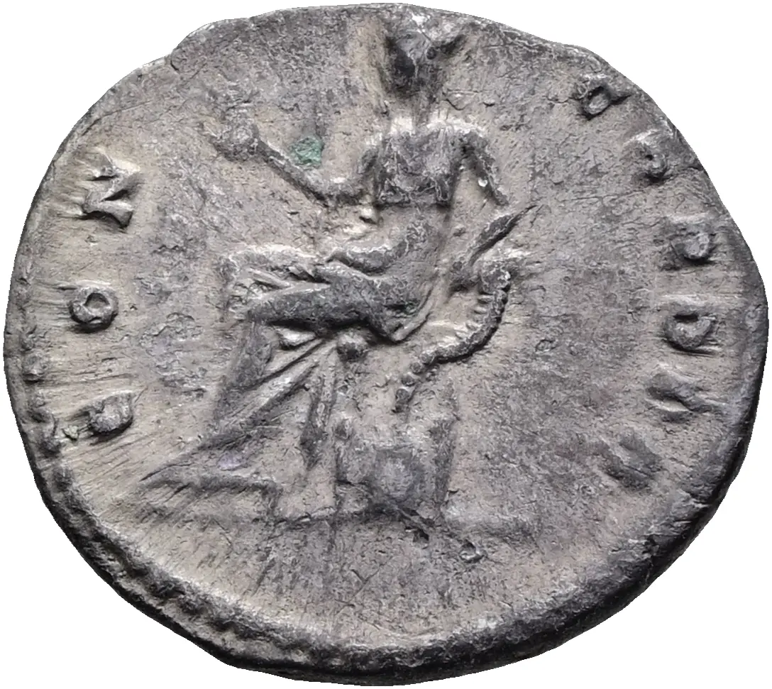 Faustina II.