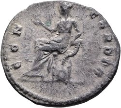 Faustina II.