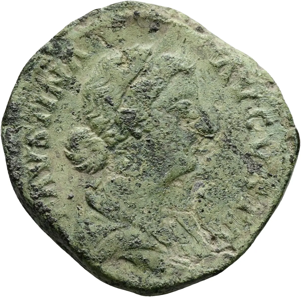 Faustina II.