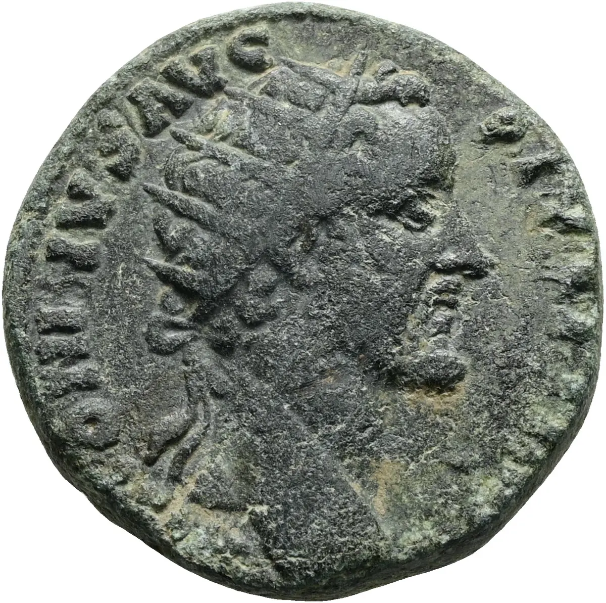 Antoninus I. Pius