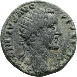 Antoninus I. Pius