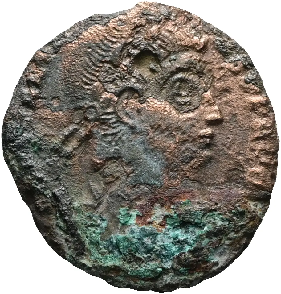 Münze