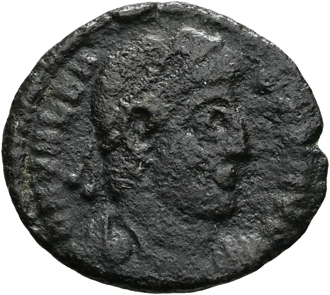 Münze