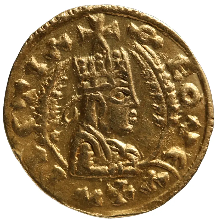 Aksum: Nezana/Nezoōl