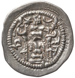 Sasaniden: Peroz