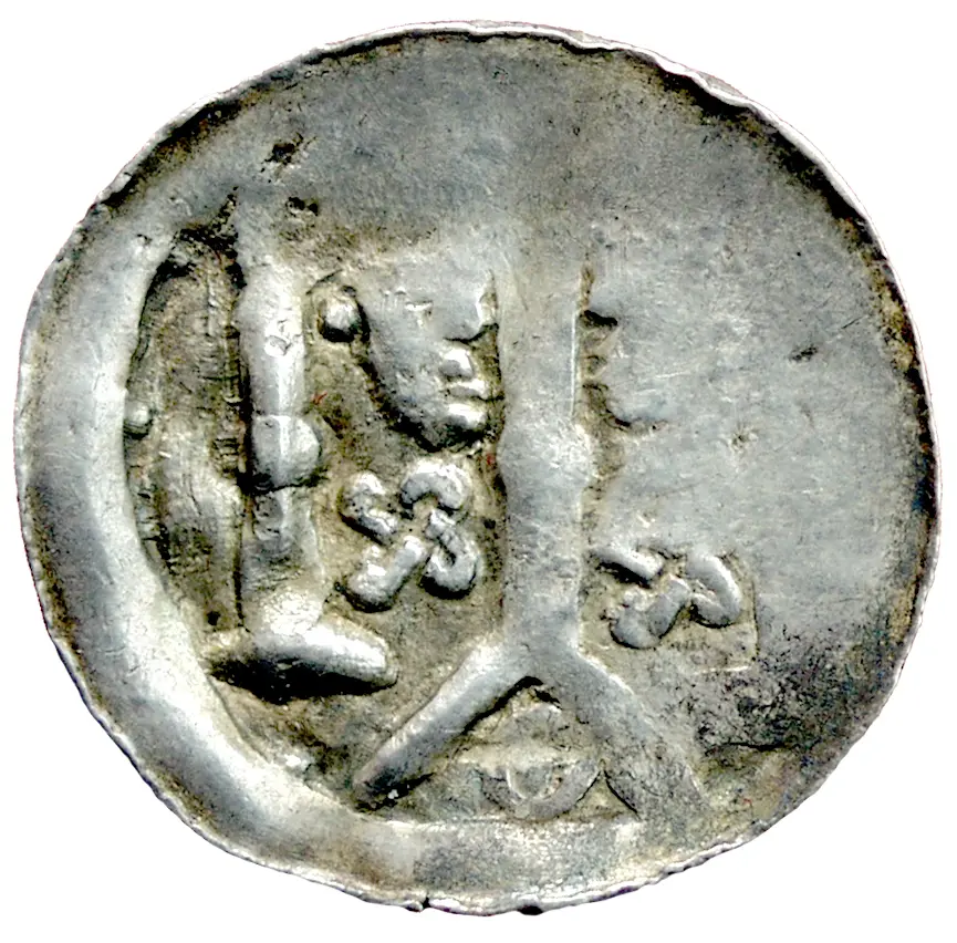 Herzöge von Kärnten: Heinrich V.