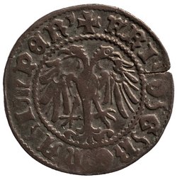 Haus Österreich: Friedrich V. (III.) (1424–1493)