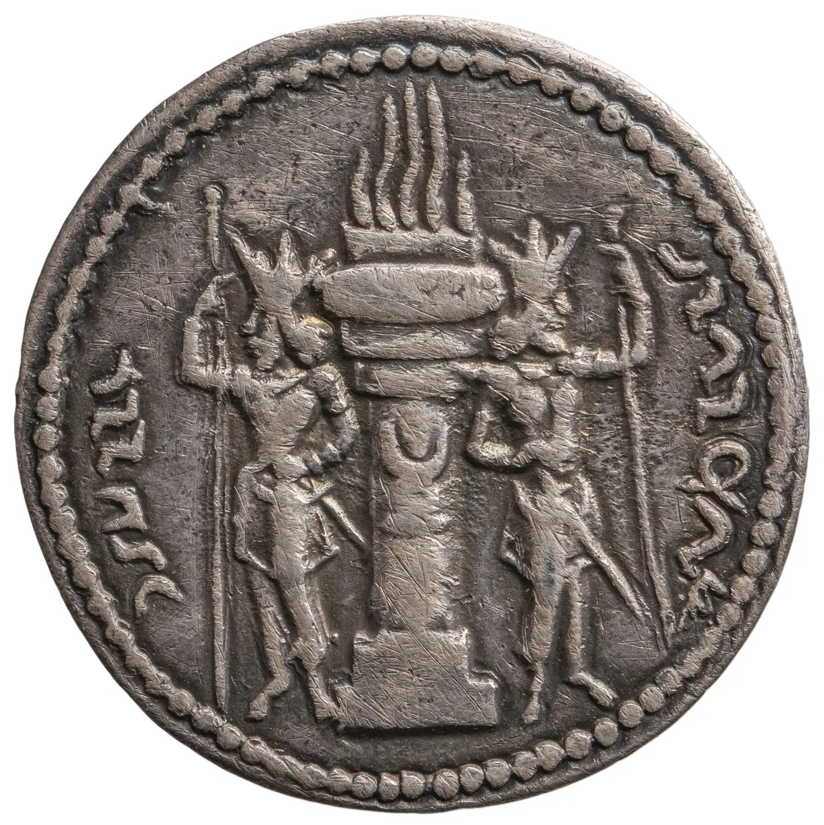 Münze
