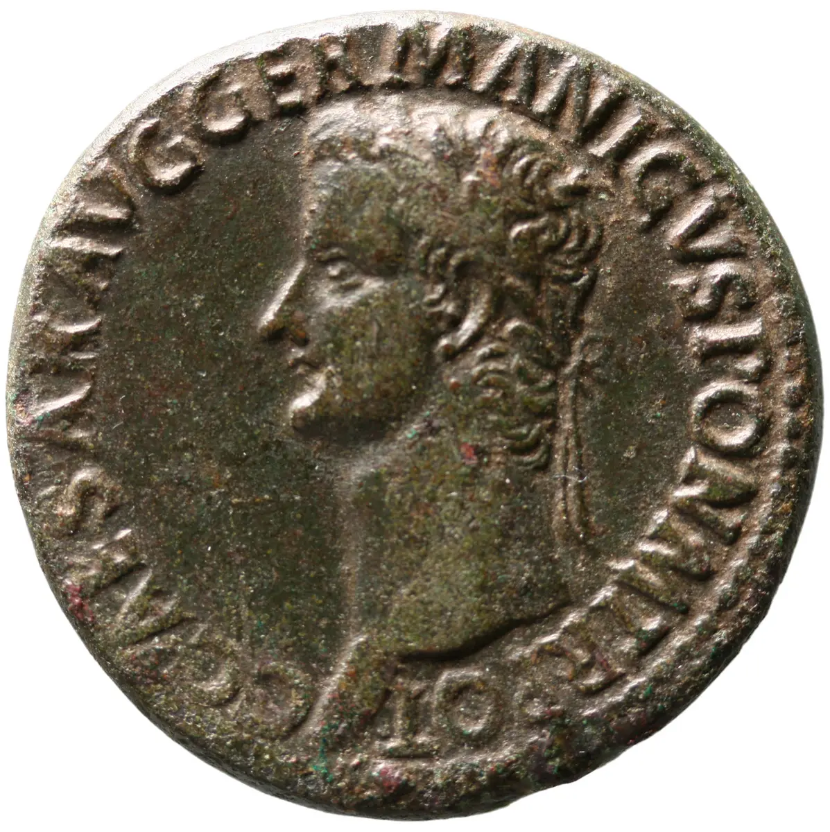 Caius (Caligula)