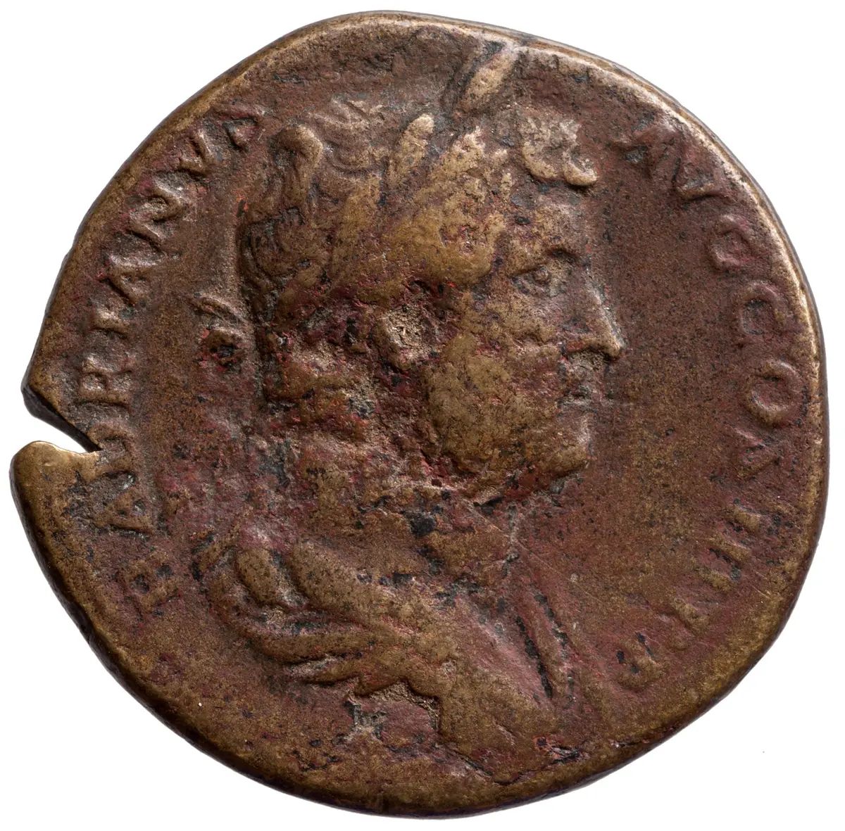 Hadrianus