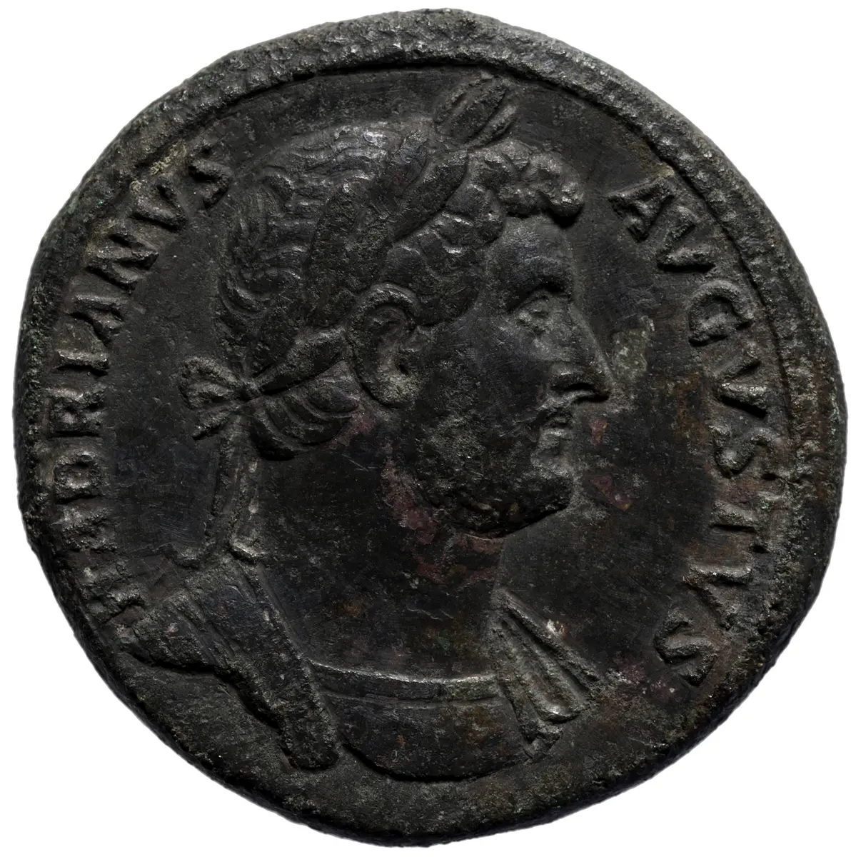 Hadrianus