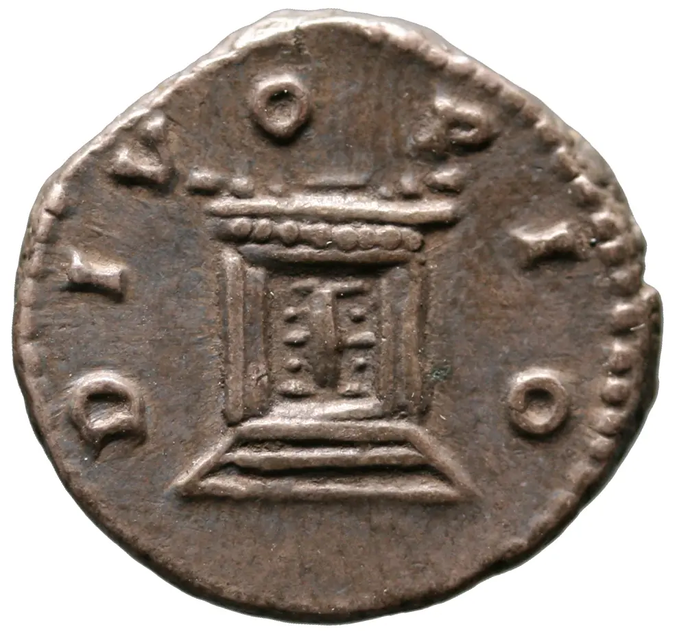 Divus Antoninus Pius