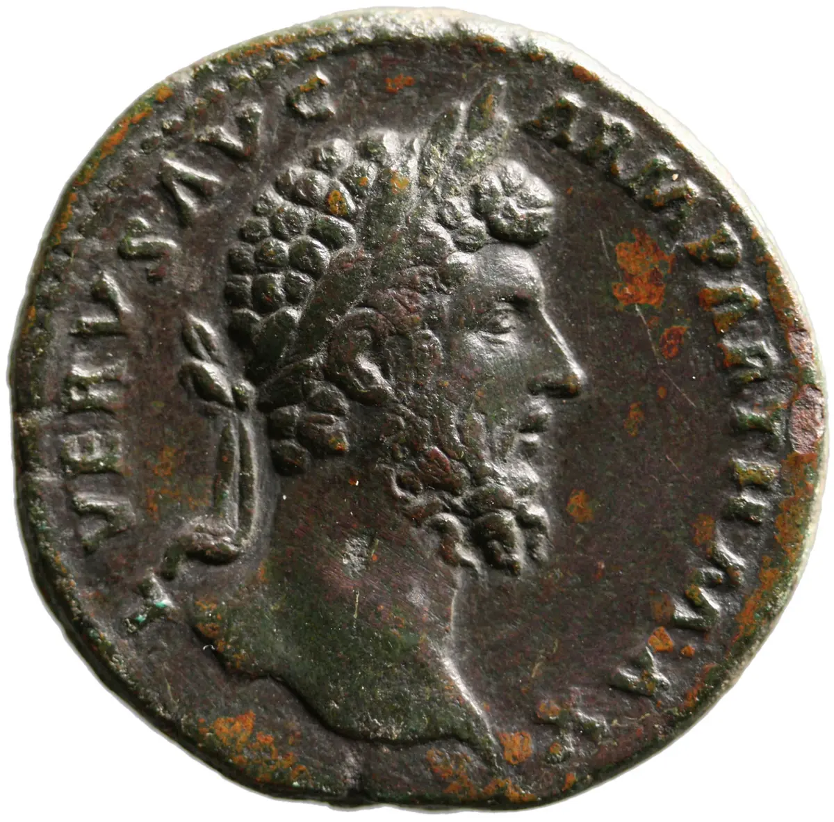 Lucius Verus